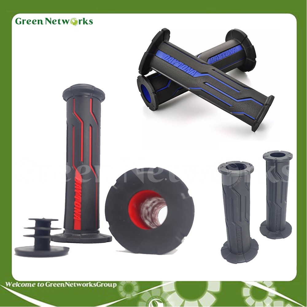 Bao tay  Daytona gắn mọi loại xe máy GreenNetworks