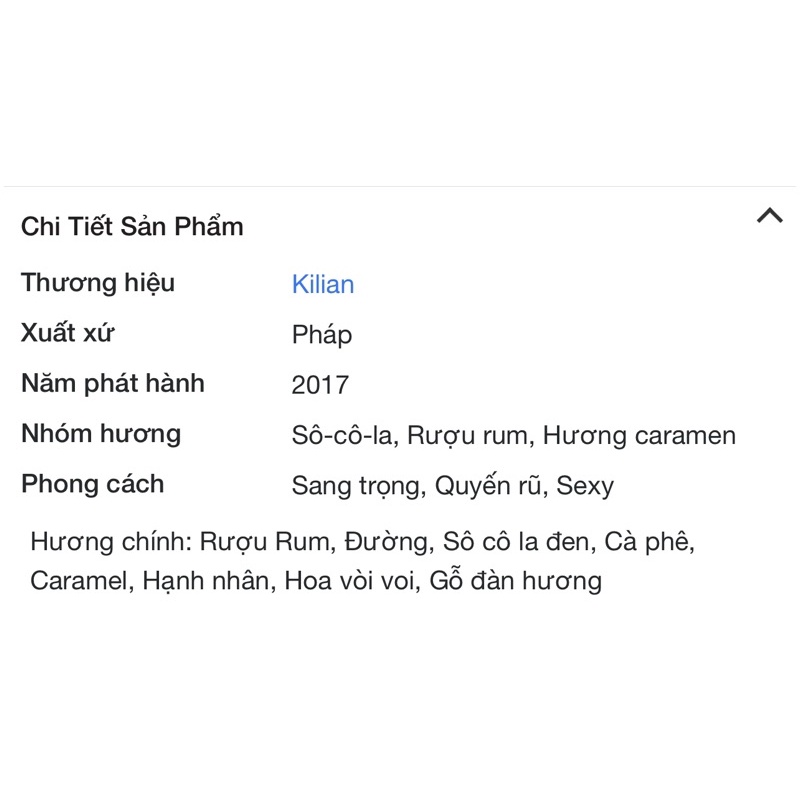 KlLLlAN • BLACK PHANTOM Memento Mori • Eau de Parfum - 10ML Nước Hoa Chính Hãng
