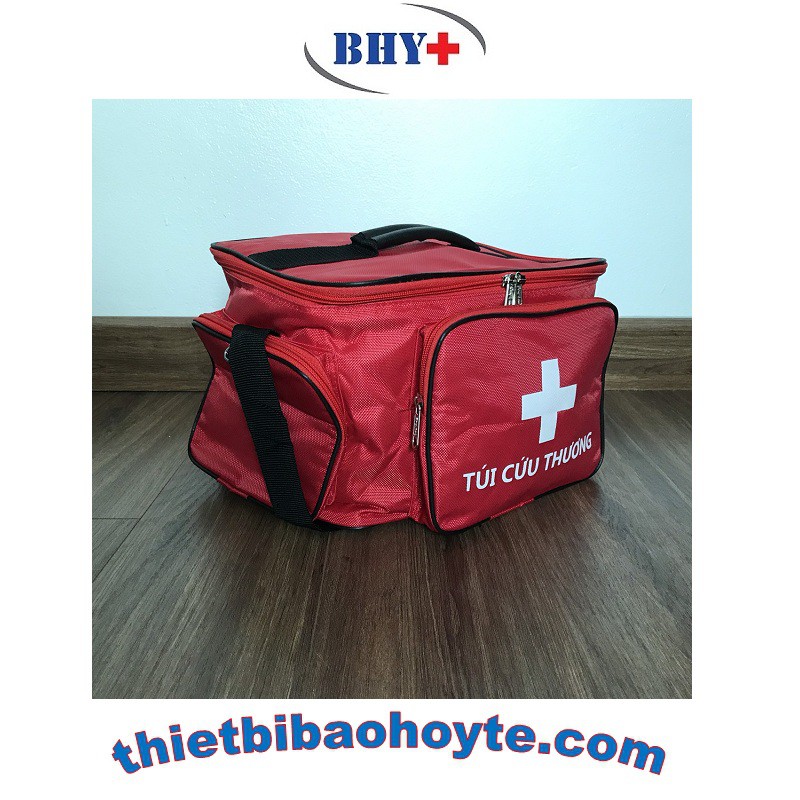 Túi sơ cứu thương - Túi y tế (35*22*22cm)