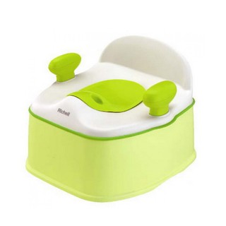 Bô vệ sinh đa năng Richell RC46781/RC46740