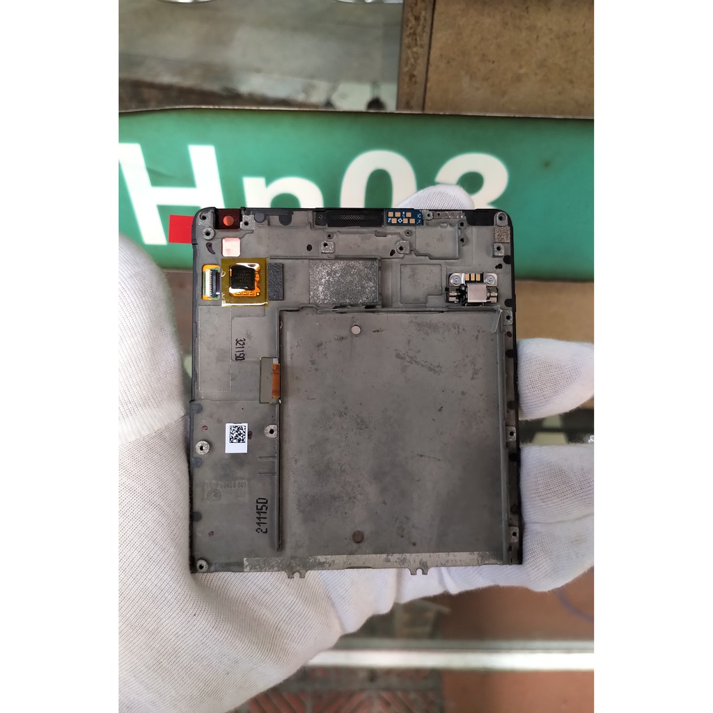 - Hn03 - Màn hình thay thế BlackBerry Passport Q30