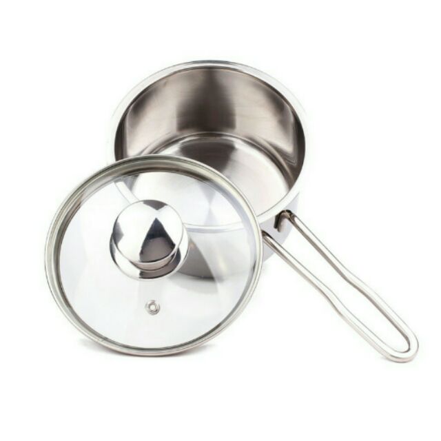 Nồi quánh 3 đáy 14cm