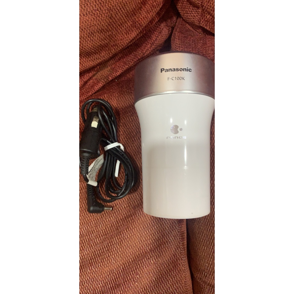 Lọc không khí ô tô Panasonic:F-GMK, F-C100K 2014-2015