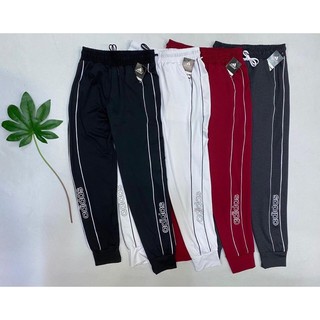 Quần jogger unisex nam nữ