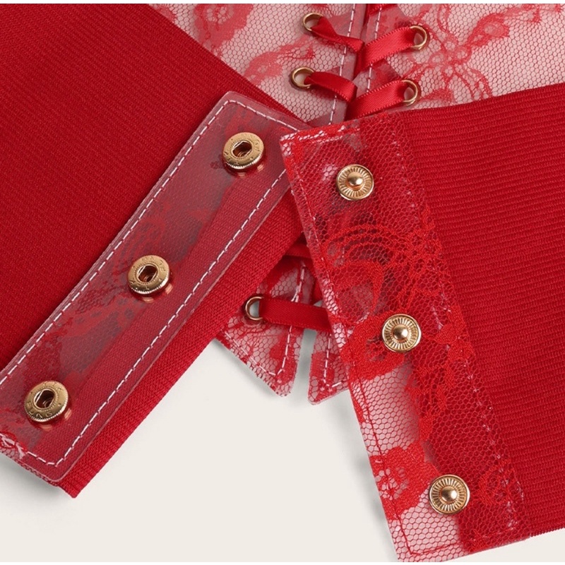 Đai corset nịt bụng thắt eo Stella Belt