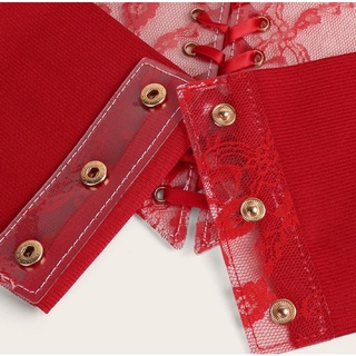 Đai corset nịt bụng thắt eo Stella Belt