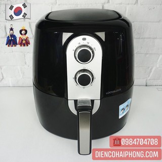 Nồi chiên không dầu cơ Lock&Lock EJF151 5,2L