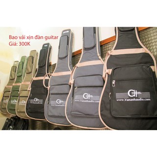Bao Đàn Guitar BD300