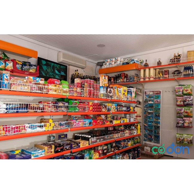Tạp hóa - mipecshop