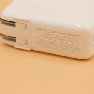Sạc Macbook 60W MagSafe 1 – Power Adapter