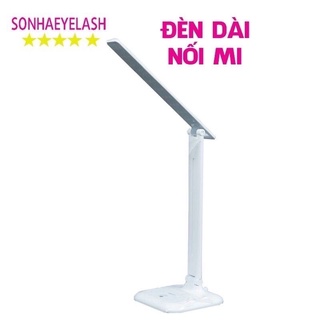 Đèn nối Mi, Nail, Đèn để bàn