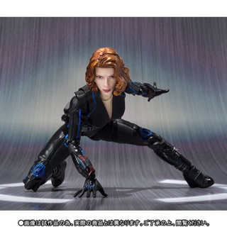 Mô Hình SHF BlackWidow