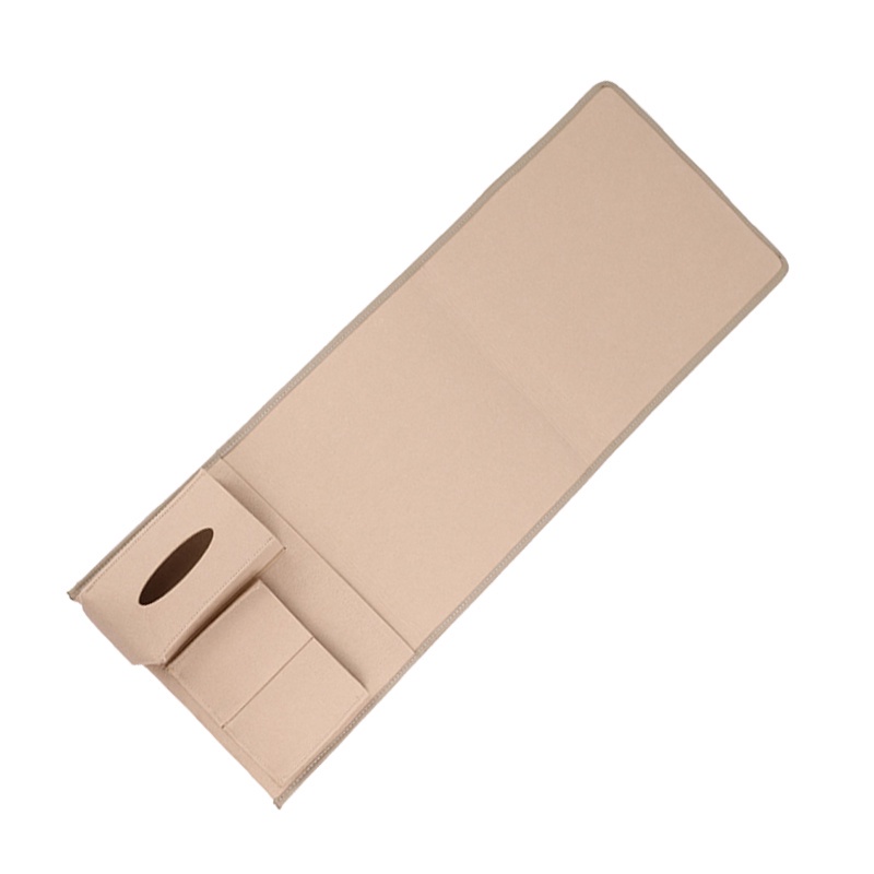 Túi đựng điều khiển từ xa/điện thoại treo cạnh giường đa năng