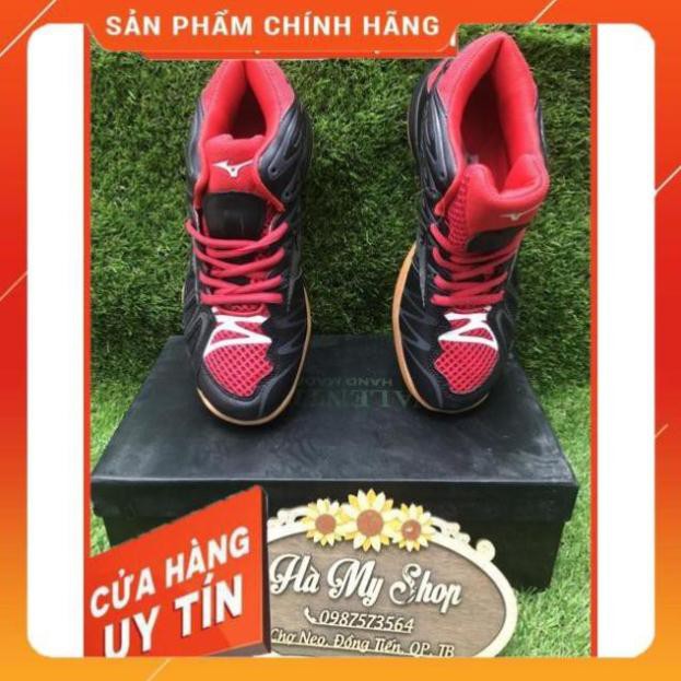 BÃO SALE Giày bóng chuyền, cầu lông Mizuno Uy Tín Siêu Bền Tốt Nhất 2020 NEW . new . -Ac24 new RẺ quá mua ngay ' hot :