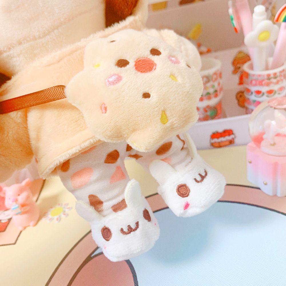 Quần Áo Dành Cho Búp Bê SUSANS