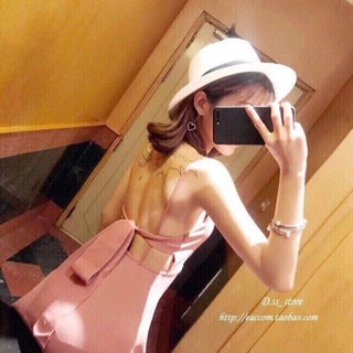 Đầm maxi
