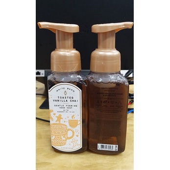 NƯỚC RỬA TAY BATH &amp; BODY WORKS GENTLE FOAMING HAND SOAP 259ML CỦA MỸ