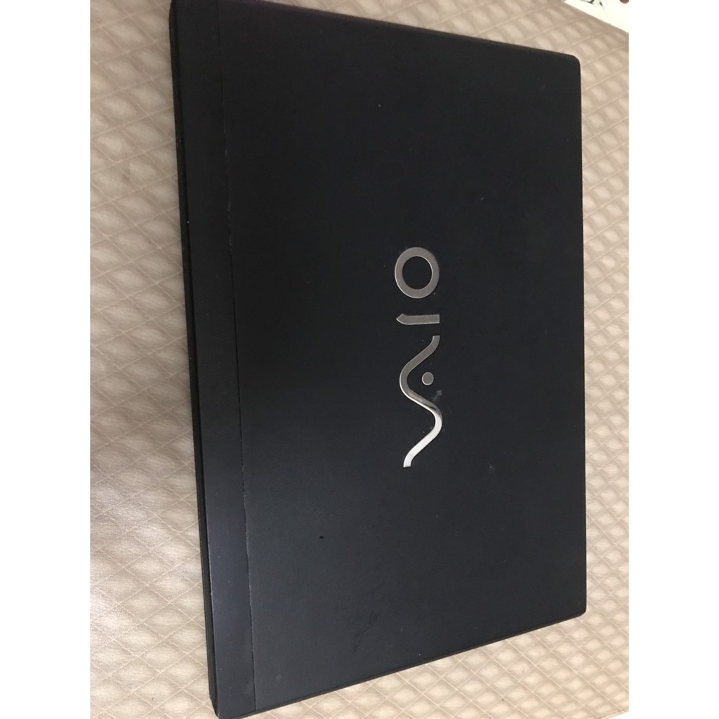 Laptop Sony VaiO SVS13 core i5 3210M