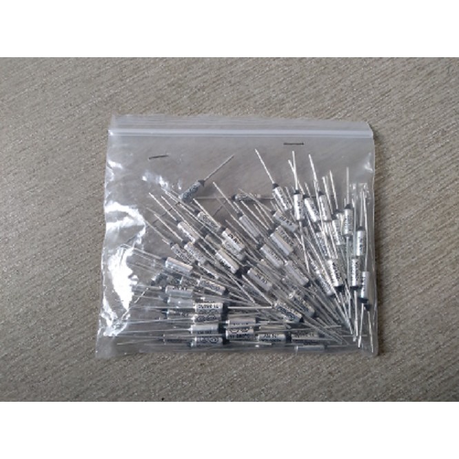 cầu chì nồi cơm điện 10A 250VAC 185 độ và 15A250VAC 185 độ