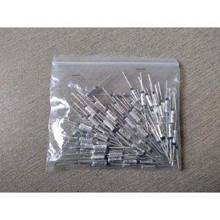 cầu chì nồi cơm điện 10A 250VAC 185 độ và 15A250VAC 185 độ