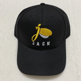 Nón kết Jack K-ICM