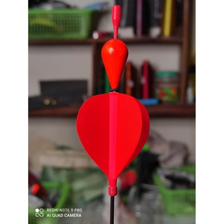 Phao câu lục (hàng thủ công 100%)