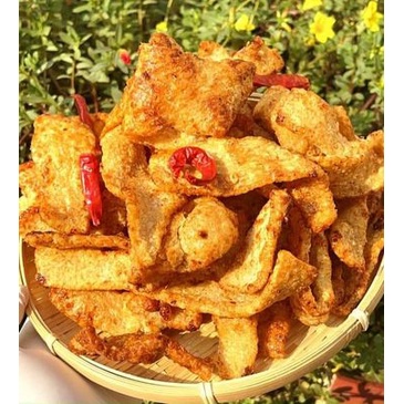 da heo quay giòn - siêu ngon 100g / 200g / 500g | BigBuy360 - bigbuy360.vn