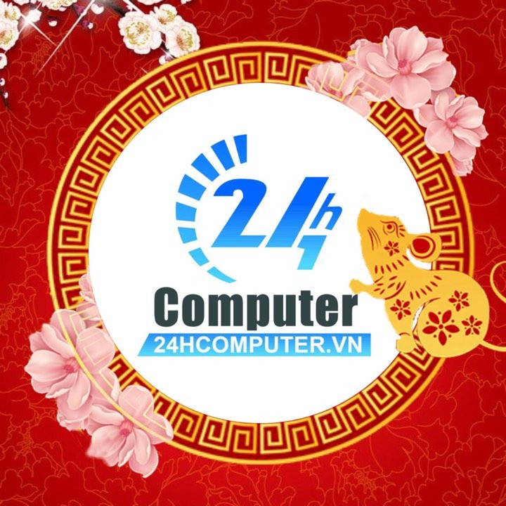 24hComputer, Cửa hàng trực tuyến | WebRaoVat - webraovat.net.vn