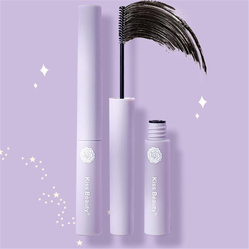 (Hàng Mới Về) Mascara Chuốt Mi Chống Nước Và Mồ Hôi Dành Cho Nữ