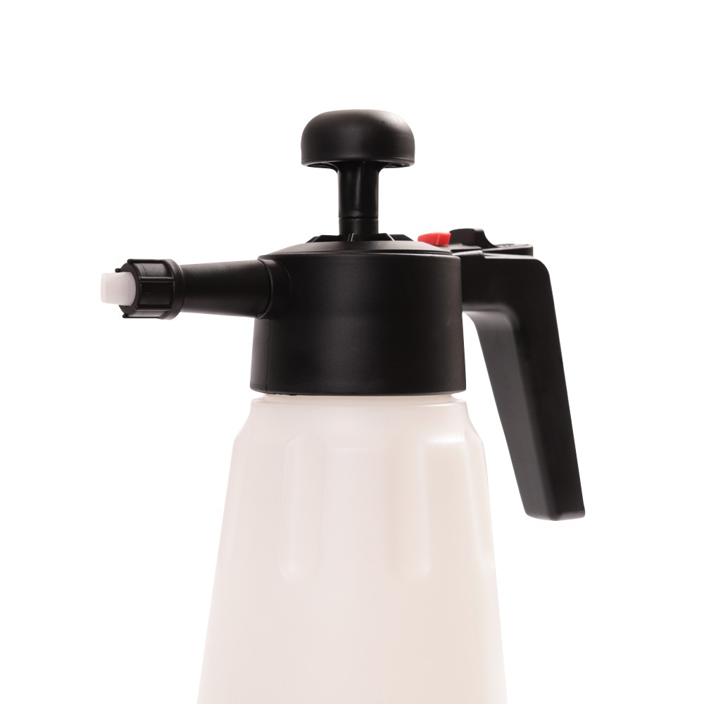 Bình xịt bọt tuyết cầm tay tiện dụng Soap and Water Mix - dung tích 1.5lit ducthanhauto