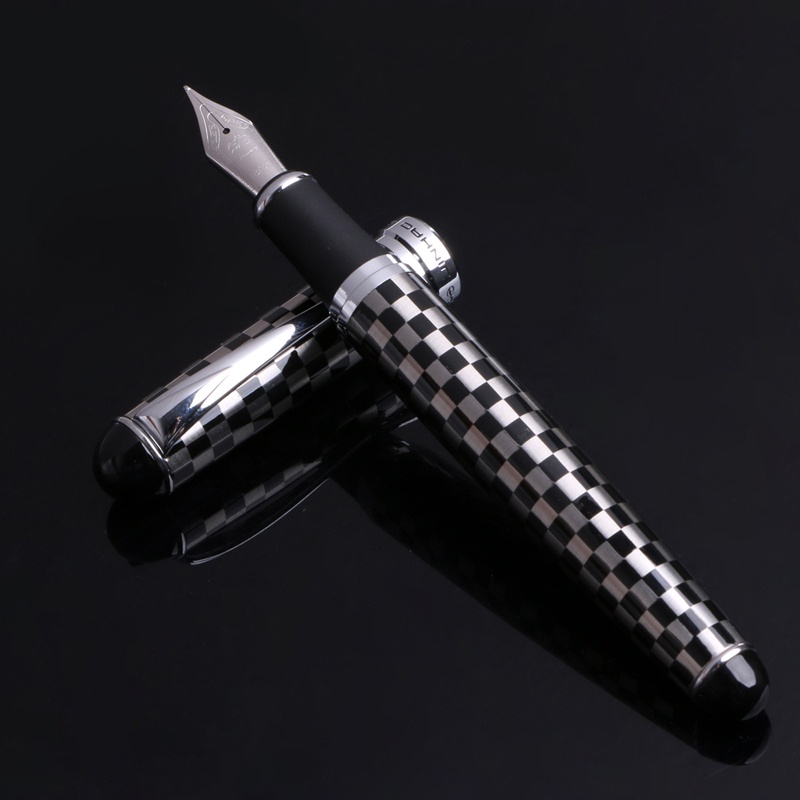 Bút Máy JINHAO X750 Ngòi Vừa Chuyên Nghiệp