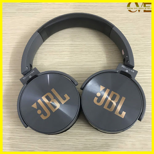 Tai Nghe Chụp Tai - Tai Nghe Headphone Bluetooth Không Dây JBL 950BT