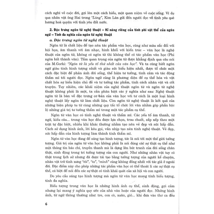 Sách - Chuyên Đề Chuyên Sâu Bồi Dưỡng Ngữ Văn 10 (Dùng Chung Cho Các Bộ SGK Hiện Hành) - HA