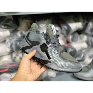[FullBox &Bill] Giày AlphaBounce InstinctM màu Xám gót đen