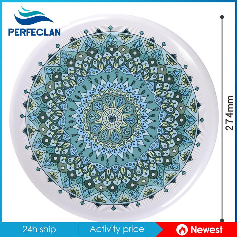 [Perfeclan] Đồ Chơi Đĩa Ném Tròn Dành Cho Người Lớn