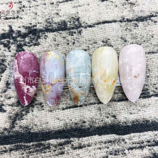 Khay foil galaxy