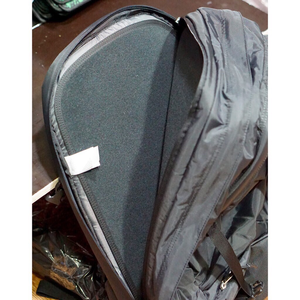 Balo du lịch- balo văn phòng size lớn có ngăn laptop TNF Onsight