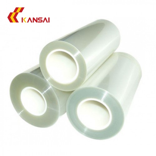 Cuộn pet in chuyển nhiệt loại dày khổ 30cm dài 100m