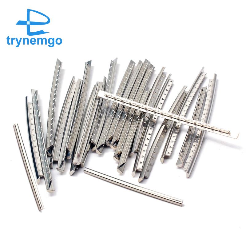 Dây Đàn Guitar Điện Nickel 2.90mm