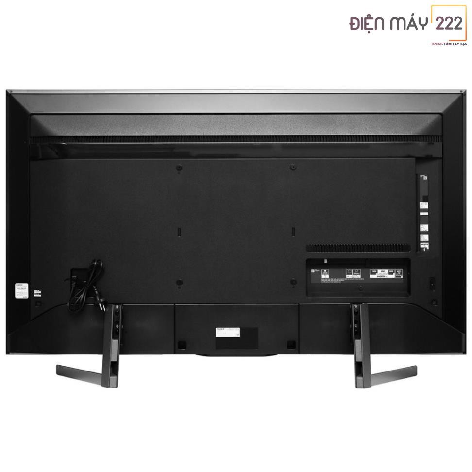 [Freeship HN] Tivi Sony 55 inch 4K Android KD-55X9500G chính hãng | BigBuy360 - bigbuy360.vn
