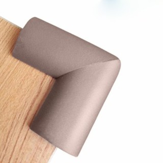 Miếng Xốp Bịt Góc Bàn, Góc Giường An Toàn Cho Bé (Shop Một Giá 9.9k)