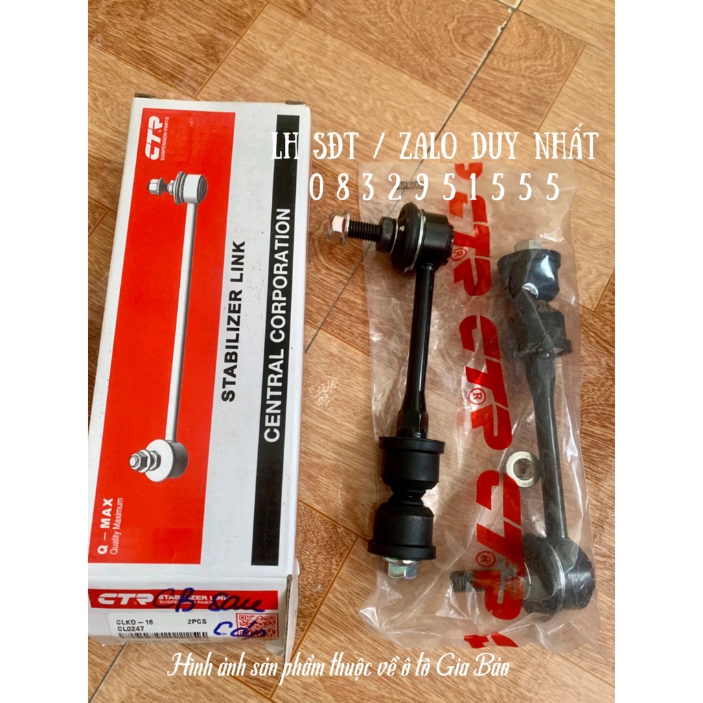 Rô tuyn cân bằng sau Captiva , giá 1 chiếc