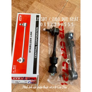 Rô tuyn cân bằng sau Captiva , giá 1 chiếc
