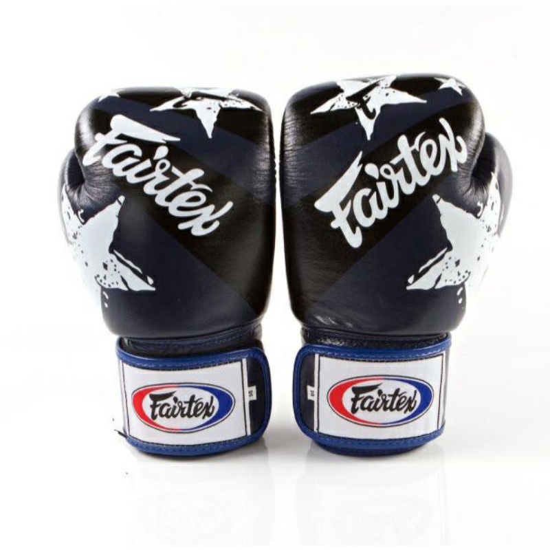 Găng Tay Đấm Bốc,Boxing Fairtex Cao Cấp Tập Võ Thuật Đối Kháng