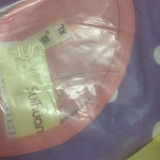 Bộ bầu cộc tay mặc nhà cho con bú