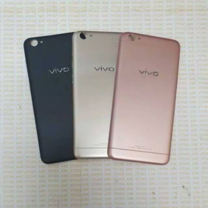 Ốp Lưng Bảo Vệ Cho VIVO Y55