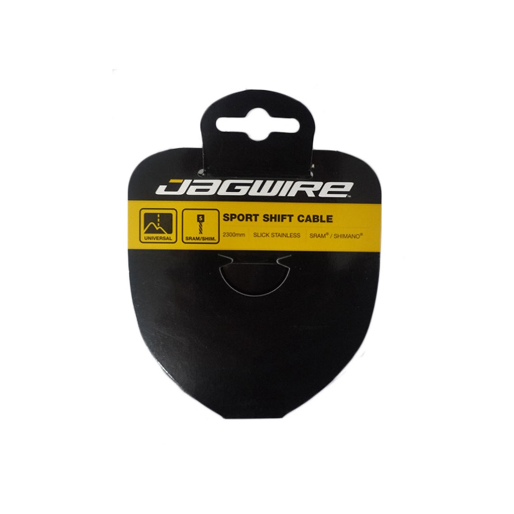 Ruột dây đề / dây thắng xe đạp Jagwire
