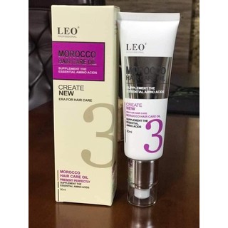 Tinh dầu bóng ae18 leo dưỡng tóc