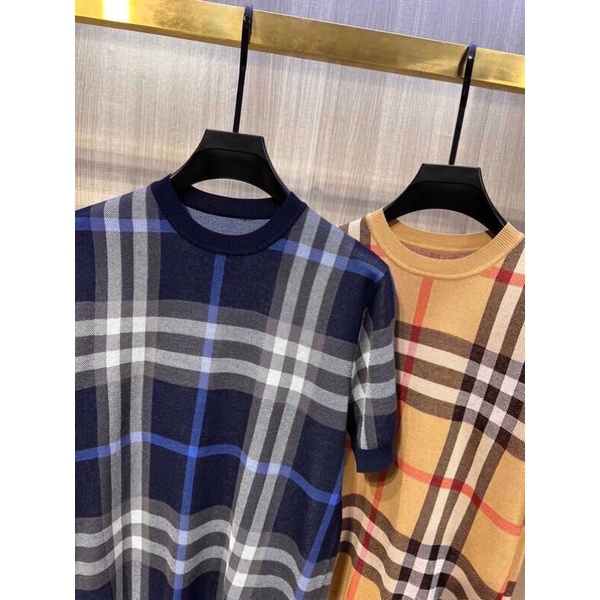 Áo len nam ngắn tay cổ tròn mẫu mới 2022 hàng quảng châu cao cấp chất liệu len mềm mại thoải mái