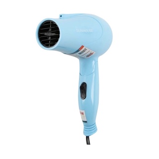 Máy sấy tóc Sunhouse SHD2305-Hàng thanh lý công ty-Bao bì không đẹp